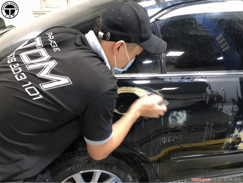 Mọi thông tin chi tiết LH: 0919303101