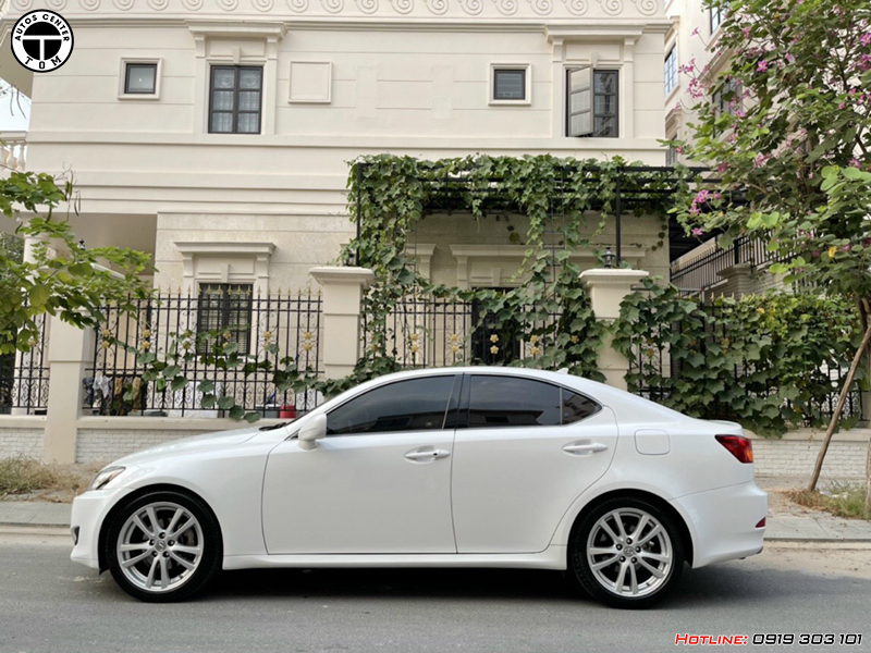 Lexus IS 250 Review Pricing Specs  More  Shift