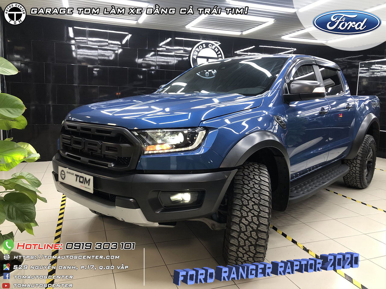 Ford Ranger Raptor Giá Lăn Bánh Đánh Giá Thông Số